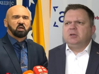 OŠTRA REAKCIJA ISAKA NA IZJAVE ŽELJKA BUDIMIRA: 'Trebaš se javno izvinuti građanima BiH zbog iznošenja neutemeljenih i štetnih...'