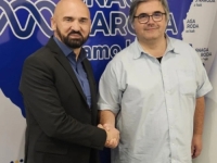 POJAČANJE KOD RAME ISAKA: Bivši dekan ASU Faruk Lončarević postao član Snage naroda