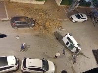 U ZNAK ODMAZDE: Iran gađao Tel Aviv raketama koje nose kasetne bojeve glave, ima mrtvih...