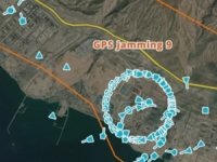 NEVIDLJIVA BITKA NA BLISKOM ISTOKU: GPS se koristi kao oružje