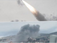 GORI NEBO NAD TEHERANOM: Izrael pokrenuo novi val napada na Iran, dan nakon objave Donalda Trumpa...