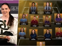 SVEČANO U ITALIJI: Reprezenttaivka BiH izabrana u najbolji tim Serie A...