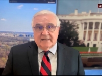 PULJIĆ IZ WASHINGTONA: 'Pismo Marca Rubija je na stolu, kongres SAD-a pritišće zbog sankcija Dodiku i ruskog utjecaja u BiH' (VIDEO)