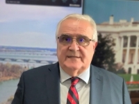 IVICA PULJIĆ DONOSI INFORMACIJE IZ WASHINGTONA: 'Daniel J. Lawton otkrio šta je u samom središtu američke politike prema BiH' (VIDEO)