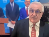 IVICA PULJIĆ, IZ WASHINGTONA: 'Zbog čega je Željka Cvijanović tražila hitnu sjednicu Predsjedništva deset sati prije...'