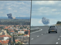 OGLASILE SE SIRENE ZA UZBUNU ŠIROM IZRAELA: Pogođena najznačajnija termoelektrana