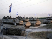 SVE KARTE BACILI NA SUKOB S IRANOM: Izrael priprema poseban ratni budžet vrijedan više milijardi