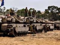 IZRAEL NALOŽIO VOJSCI DA SE PRIPREMI: Zaprijetili da će zauzeti...