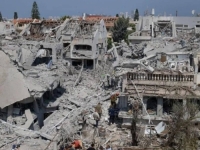 RAT POPRIMA SVE VEĆE DIMENZIJE: Žestoke borbe Hezbollaha i IDF-a, Izrael je samo danas izgubio 21 Merkavu, cijene goriva u Arizoni premašile 6 dolara za galon