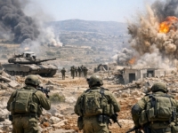 IZRAELSKA VOJSKA POTVRDILA: Ubili smo Izraelca u blizini...