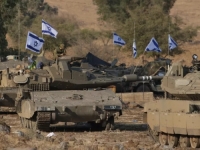 STRATEGIJA SPRŽENE ZEMLJE: Izrael odlučio sravniti Liban kao Gazu