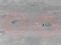 HEZBOLLAH OBJAVIO SNIMAK: 'Za 90 minuta pogodili smo šest izraelskih tenkova' (VIDEO)