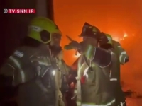 IRAN BEZ POSREDNIKA ŠALJE VOJNU PORUKU: Tel Aviv bez Amerike ne bi izdržao ni 24 sata (VIDEO)