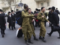 ZBOG NAPETOSTI S HEZBOLLAHOM: IDF mobilizira rezerviste i pojačava trupe