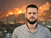 'SB' INTERVJU / PROFESOR JAHJA MUHASILOVIĆ: 'Izrael je ovaj rat de facto izgubio, EU više niko ozbiljno ne shvata'