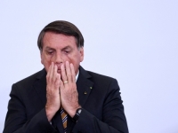 DRAMATIČAN PREOKRET: Bivši predsjednik Brazila se vraća u kućni pritvor zbog...