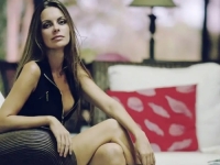 KO JE VIKTORIJA JAKIMOVA, GOLA U UREDU: Diplomatkinja o kojoj bruji Europa! Zelenski ju je imenovao počasnom konzulicom