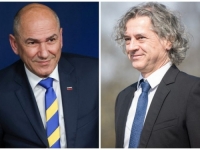 'NAJOPASNIJI TRENUTAK U ZADNJE 22 GODINE...': Slovenci izlaze na izbore, odluka o sudbini zemlje...