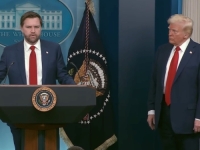 GDJE JE NESTAO J.D. VANCE: Šta znači duga šutnja američkog potpredsjednika nakon napada na Iran?