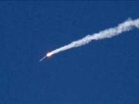 UZBUNA U IZRAELU: Odjekuju eksplozije iznad Jerusalema