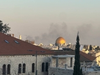 POGLED IZ DRUGOG UGLA: Zabilježen trenutak kada je raketom uništena moćna satelitska stanica (VIDEO)