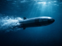 NEVIDLJIVA OPASNOT: Stručnjaci su uvjereni da se opasni teheranski 'kitovi' kriju u Hormuškom moreuzu