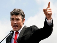 SVI SE PITAJU KO JE JOE KENT: Ženu upoznao u Iraku, izgubio u Siriji, a sad se otvoreno suprostavio Trumpu zbog Irana