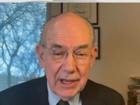 PROFESOR NA UNIVERZITETU U CHICAGU JOHN MEARSHEIMER: 'Ako Trump nije mogao pobijediti Hutije, kako da pobijedi Iran?'