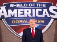 DONALD TRUMP SE OBRATIO MEDIJIMA: 'Učinili smo svijetu uslugu, Iranci su ludi, iskoristili bi...'