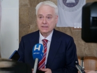IVO JOSIPOVIĆ U DVODNEVNOJ POSJETI BiH: 'Hrvatska je prošla zahtjevan put ka članstvu, ali se taj napor isplatio'