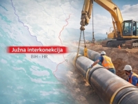 KREĆE PROJEKAT DECENIJE, AMERIKANCI ULAZE U BIH: Vlada FBiH povlači potez bez presedana za Južnu interkonekciju