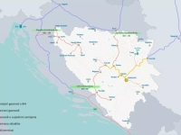 KAPACITET ŠEST PUTA VEĆI OD POTREBA BiH: Analiza otkriva da Južna interkonekcija možda nije za domaće potrebe – i ko zapravo profitira od projekta vrijednog stotine miliona