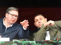 STIŽU OPASNE PORUKE IZ SRBIJE: 'Moramo djelovati poput Izraela...!'