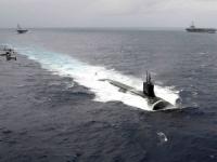 RATUJU U SVAKOM KUTKU SVIJETA: Južno od Šri Lanke američka podmornica nanijela težak udarac Iranu... (VIDEO)