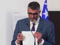 HISTORIJSKI GOVOR EMIRA SULJAGIĆA: 'U toku je kampanja protiv Bošnjaka i vodi se i na zapadu, prvo nas pretvore u problem pa u prijetnju!' (VIDEO)