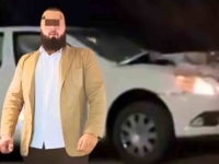 OVO JE VOZAČ SMRTI: A. Kurtović na licu mjesta usmrtio majku i kćerku