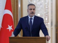 ŠEF DIPLOMATIJE ODMAH REAGOVAO: Turska uputila protest Iranu!