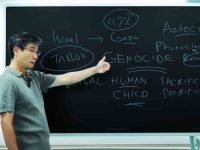 KINESKI PROFESOR ŠOKIRAO AMERIKU: 'Iran će vas poraziti. Evo kako...!'