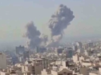 NAPADI NE PRESTAJU: Izraelska vojska tvrdi da je likvidirala šefa specijalnih operacija IRGC-a