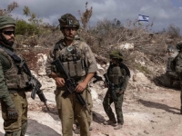 POČINJE JOŠ JEDNA AGRESIJA: Izraelski vojnici ušli u libanska sela