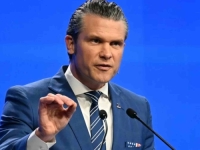 KAO DA SVIJET POČINJE OD NJIH: BBC razmontirao američkog ministra odbrane - 'TO NIJE TAČNO!'