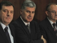 MOSTARSKO MUFTIJSTVO O PODLIM LAŽIMA BOŽE LJUBIĆA: 'Govori isto kao i Milorad Dodik!'