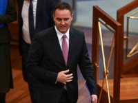 TRAŽI SE NASLJEDNIK VJOSE OSMANI: Samoopredjeljenje predložilo Glauka Konjufcu za predsjednika Kosova