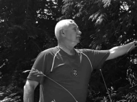 TUGA U TRAVNIKU I ŠIROM BiH: Preminuo je Rubil Lulo Pinjo, čovjek koji je život posvetio spašavanju