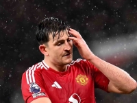 DEFANZIVAC UNITEDA OSUĐEN NA 15 MJESECI ZATVORA: Poručio da će 'očistiti svoje ime'...