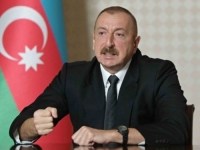 ALIYEV ZAGRMIO NA IRAN: 'Očekujemo izvinjenje...!'