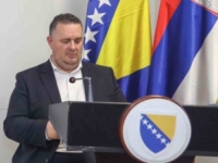 DIPLOOMATSKI SKANDAL: Srbija odbila dati agreman konzulu Admiru Atoviću zbog učešća u odbrani BiH od agresije