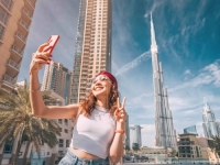 UVEDENA STROGA PRAVILA ZA INFLUENSERE U DUBAIJU: Ako pogriješe, plaćat će ENROMNE KAZNE!