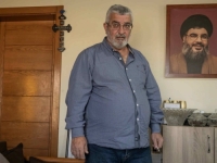 KRŠĆANI UJEDINJENI SA HEZBOLLAHOM PROTIV IZRAELA: 'Oni su naši prijatelji, oni nas čuvaju. Izrael je naš PRVI NEPRIJATELJ!'