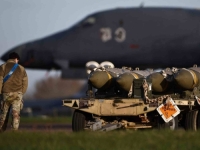 OVO MIJENJA SVE IZ TEMELJA: Amerikanci ponovo u punoj snazi na Balkanu, stižu trupe i borbeni avioni...